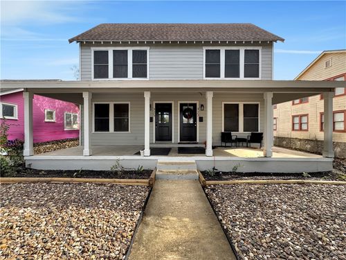 325 Louisiana Ave, Corpus Christi, TX, 78404-1705 | Card Image