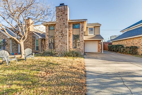 3427 San Jacinto St, Dallas, TX, 75204-5425 | Card Image