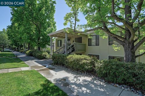 4-2000 Golden Rain Rd, Walnut Creek, CA, 94595 | Card Image