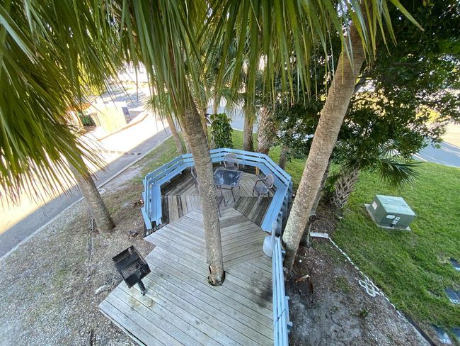 230 - 211 2 Nd St, Condo with 1 bedrooms, 1 bathrooms and null parking in CEDAR KEY FL | Image 9