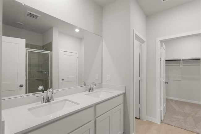 110 Alset Cir, House other with 4 bedrooms, 3 bathrooms and 2 parking in Magnolia TX | Image 18