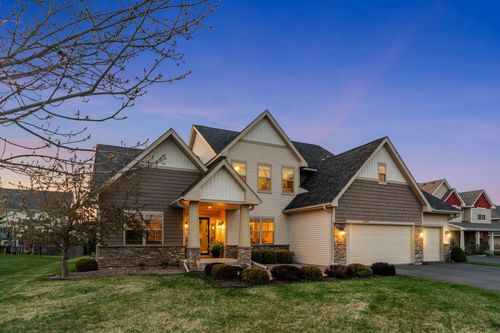 21253 Inspiration Path, Lakeville, MN, 55044 | Card Image