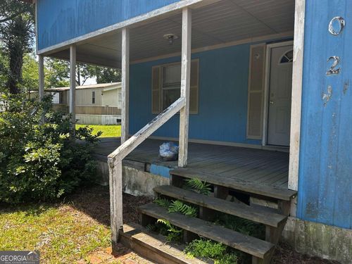 802 Congress St, Waycross, GA, 31501-1230 | Card Image