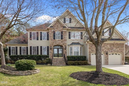 9301 Naples Ct, Raleigh, NC, 27617-7469 | Card Image