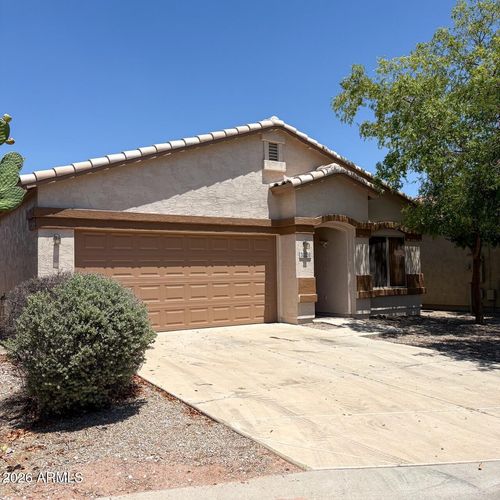 30239 N Bobcat Way, San Tan Valley, AZ, 85143 | Card Image