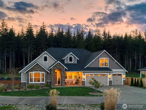 5493 Skyfall Pl Nw, Bremerton, WA, 98312-7804 | Card Image