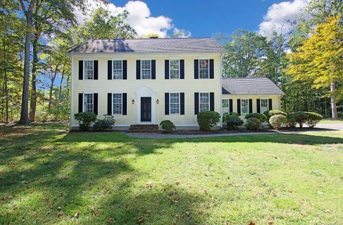 133 Overbrook Rd, Madison, CT, 06443-1934 | Card Image