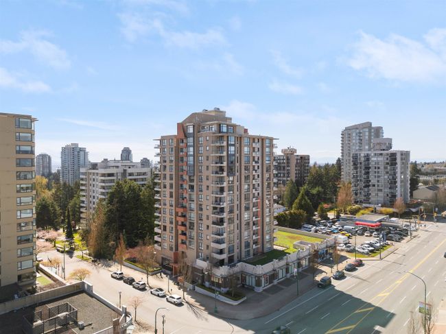 507 - 7225 Acorn Avenue, Condo with 2 bedrooms, 2 bathrooms and 2 parking in Burnaby BC | Image 1