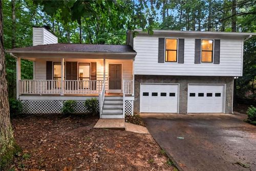 4325 Woodland Dr, Dallas, GA, 30132-3432 | Card Image