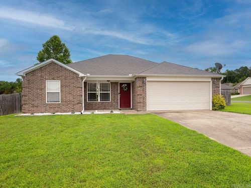 3600 Campfire Cv, Conway, AR, 72032-8787 | Card Image