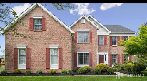 554 Village Rd W, West Windsor, NJ, 08550-2012 | Card Image
