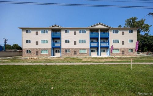 306-35410 Van Born Road, Wayne, MI, 48184 | Card Image