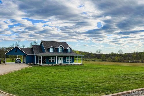 5246 County Road 280, Puxico, MO, 63960-8373 | Card Image