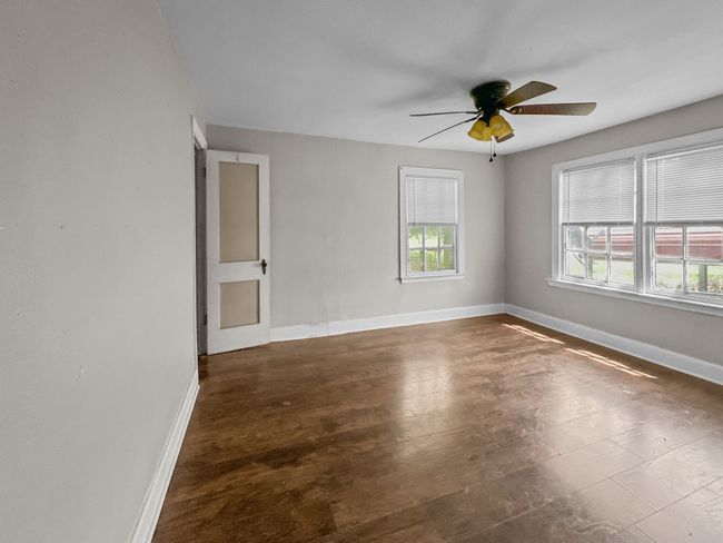 13080 Big Indian Rd, House other with 2 bedrooms, 1 bathrooms and null parking in Callisburg TX | Image 8