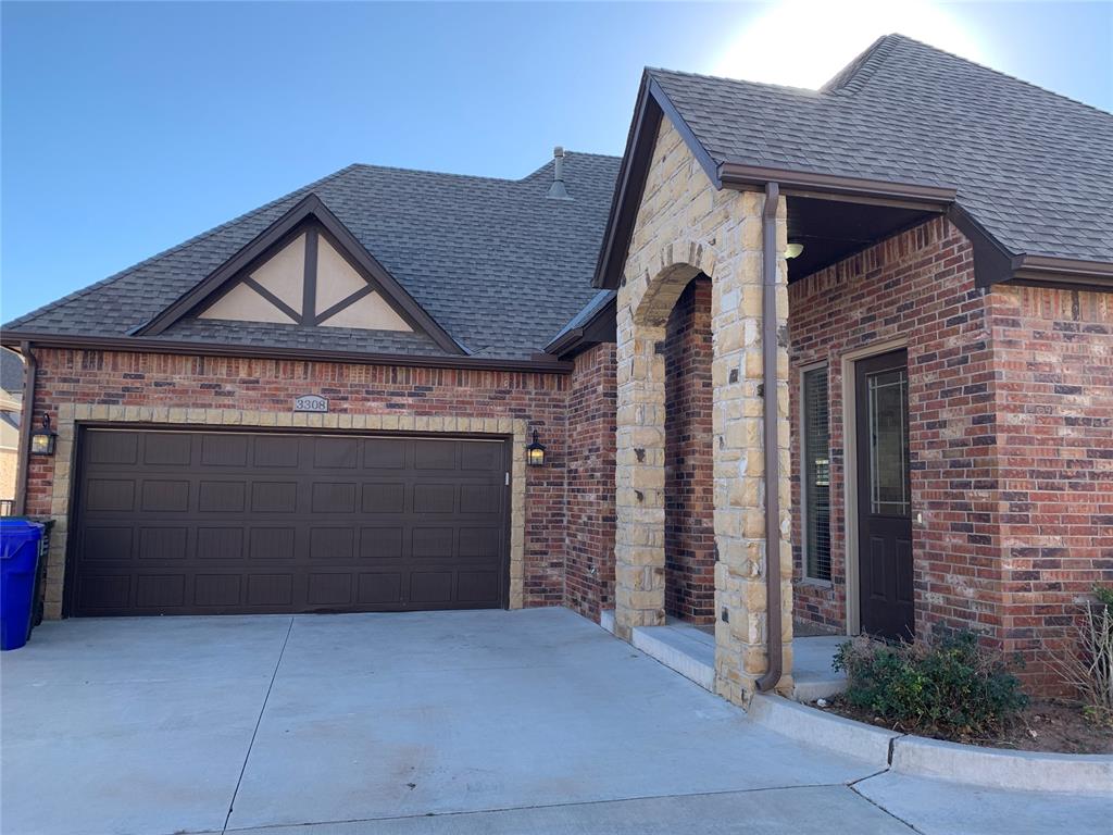 Enclave Ln, Norman, OK 73072