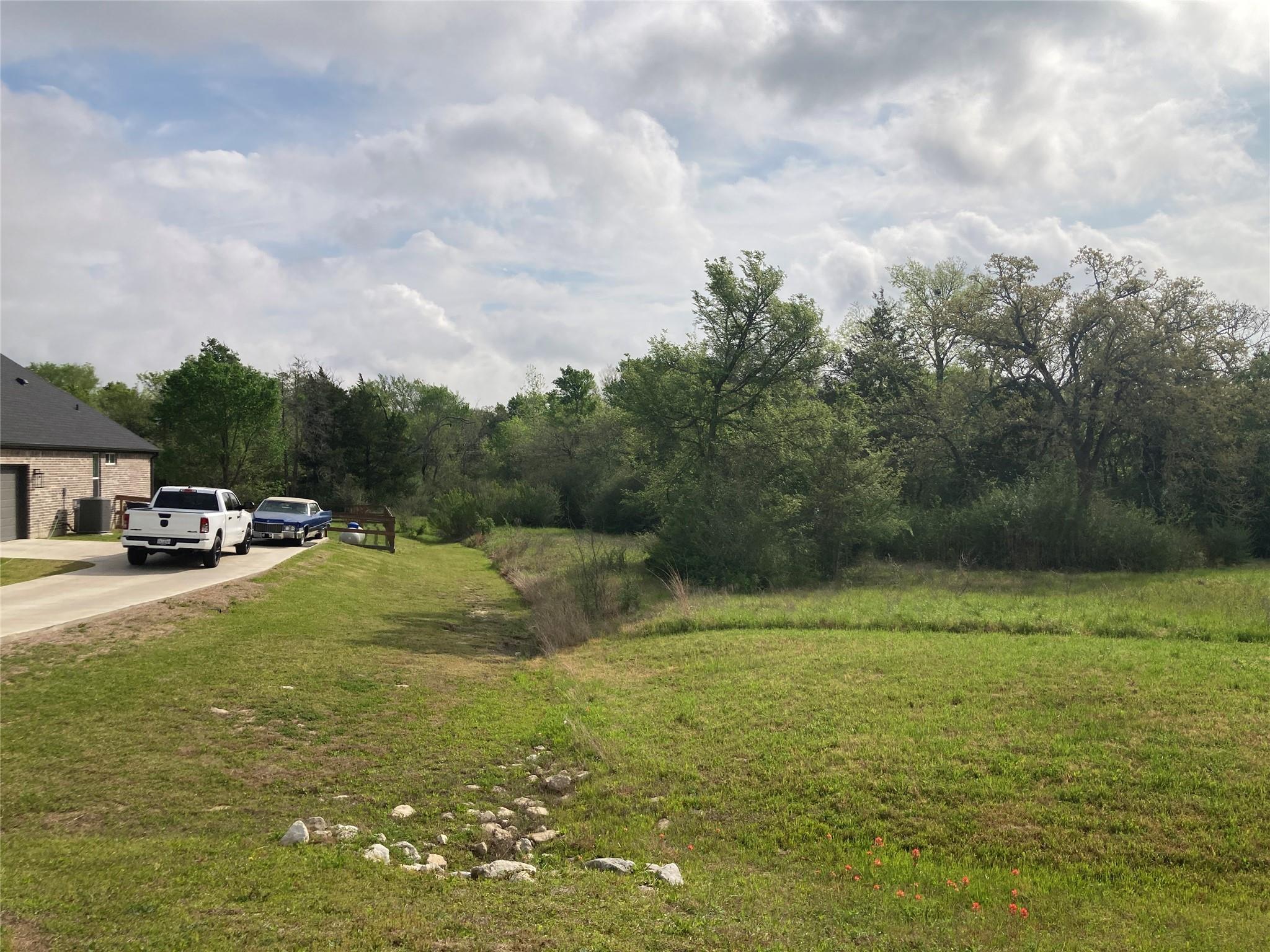 Farm in College Station 2