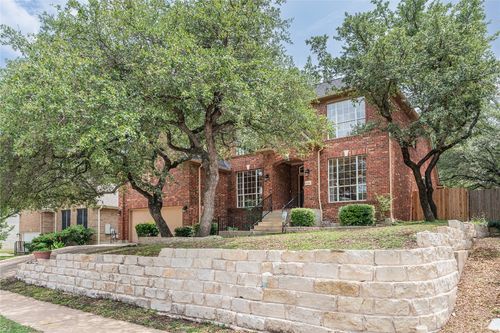 1018 Cashew Ln, Cedar Park, TX, 78613-3232 | Card Image