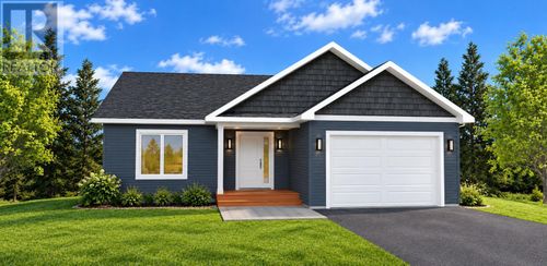 55 Maggies Place, Portugal Cove - St. Philips, NL, A1M3M1 | Card Image
