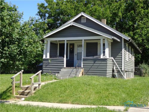 1850 Giant Street, Toledo, OH, 43613 | Card Image