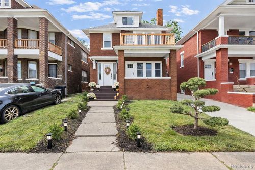 1974 Virginia Park St, Detroit, MI, 48206-2422 | Card Image