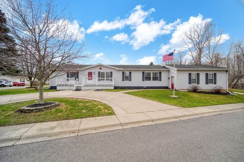 701 Missouri River Drive, Adrian, MI, 49221 | Card Image