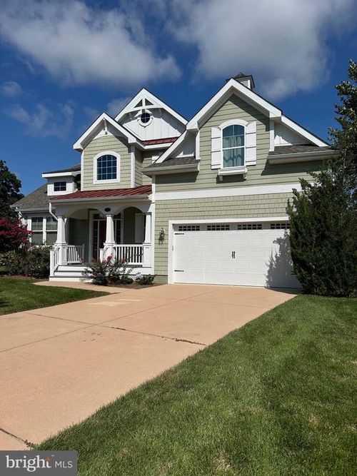 24567 Atlantic Dr, MILLSBORO, DE, 19966-7190 | Card Image