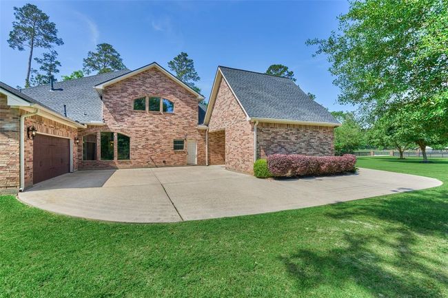 10038 Ramzi Dr, House other with 4 bedrooms, 5 bathrooms and null parking in Conroe TX | Image 12