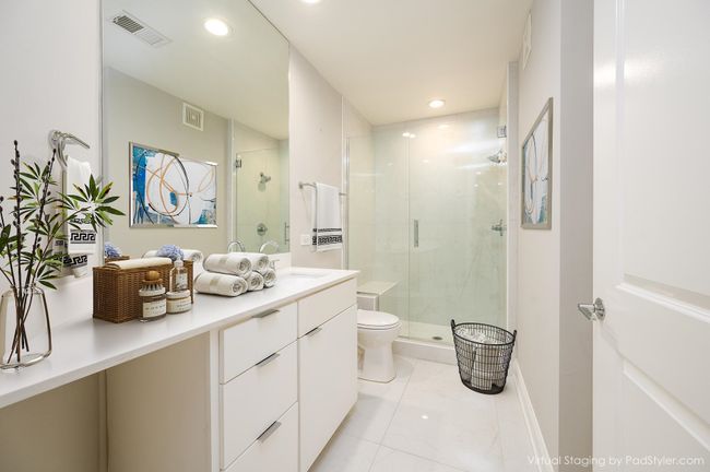 APT-401 - 717 S Riverside Dr, Condo with 2 bedrooms, 2 bathrooms and null parking in Memphis TN | Image 7