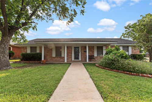 5 Scott Pl, Abilene, TX, 79601-4553 | Card Image