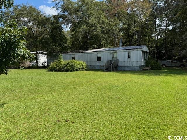 Shawn Ln, Conway, SC 29527