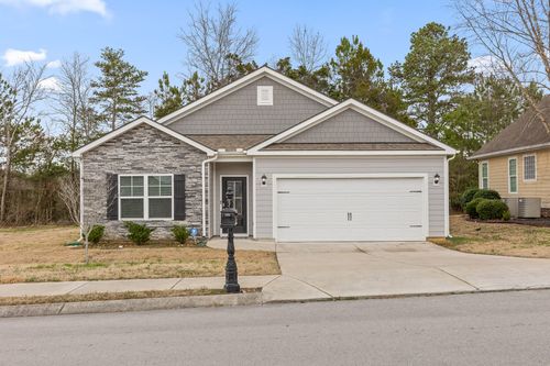 125 Shoreline Trace, Fort Oglethorpe, GA, 30742 | Card Image