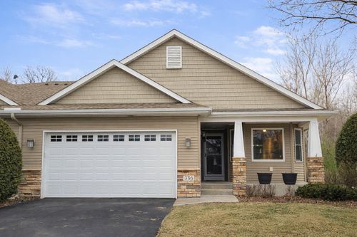 336 Ravens Ct, Lino Lakes, MN, 55014-3328 | Card Image