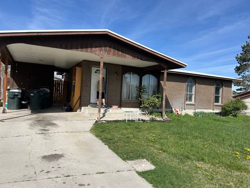 3828 7160, West Valley City, UT, 84128-3829 | Card Image
