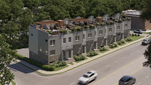 6-4208 Gallatin Pike, Nashville, TN, 37216-2102 | Card Image