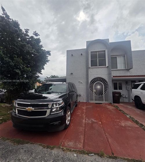7-4241 W 10th Lane, Hialeah, FL, 33012 | Card Image