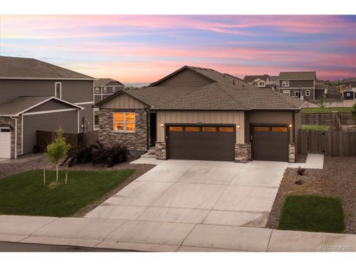 8578 E 133rd Dr, Thornton, CO, 80602-8530 | Card Image