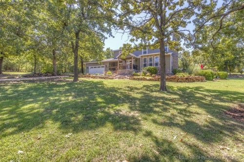 807 Bayshore Drive, Sand Springs, OK, 74063 | Card Image