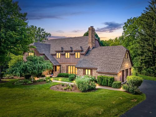 6535 Stockbridge Ln, Long Grove, IL, 60047-5118 | Card Image
