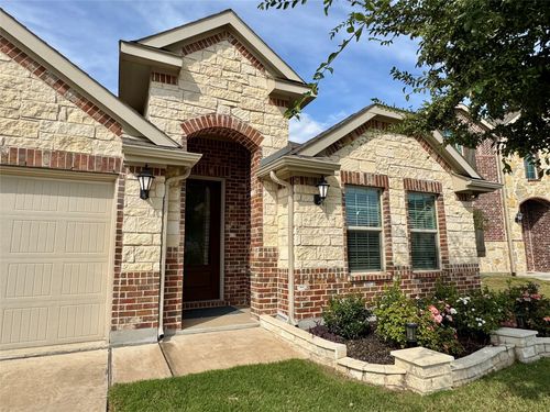 3608 Peachbush Ln, McKinney, TX, 75071-2110 | Card Image