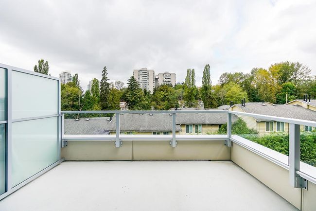 508 - 5460 Broadway, Condo with 1 bedrooms, 1 bathrooms and 1 parking in Burnaby BC | Image 14