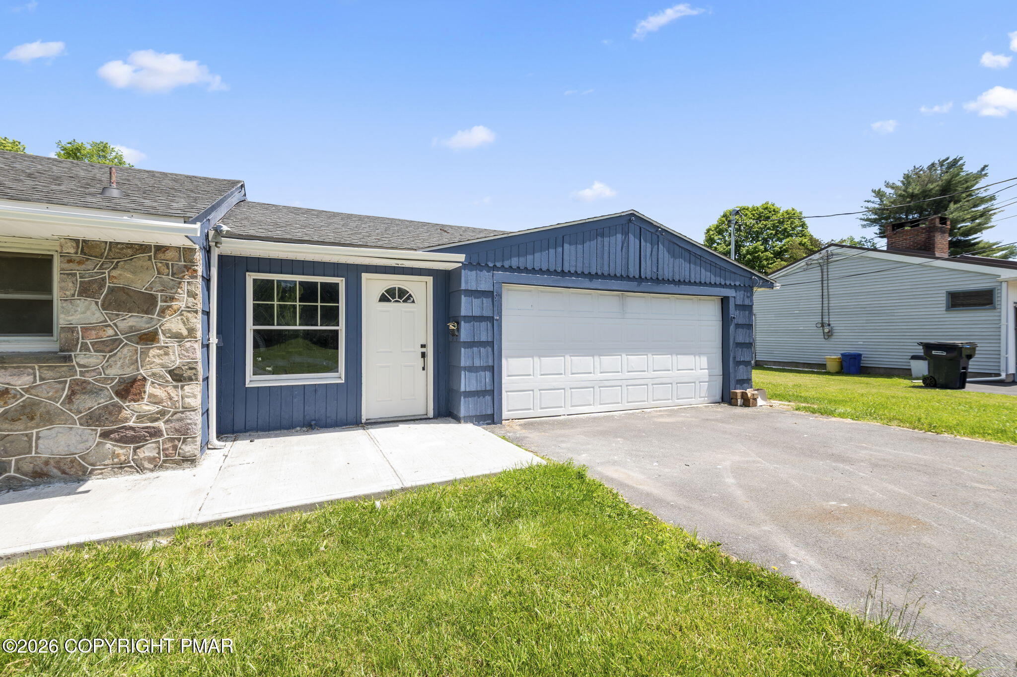 Residential in Matamoras 5
