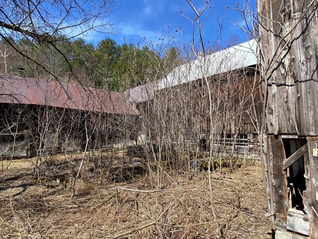 1254 Route 5, House other with 8 bedrooms, 1 bathrooms and null parking in Springfield VT | Image 40