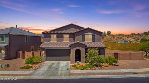 10295 S Rolling Water Drive, Vail, AZ, 85641 | Card Image