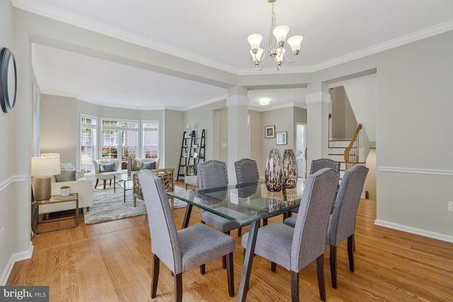 1003 Stanton Park Ct, House other with 5 bedrooms, 4 bathrooms and null parking in Herndon VA | Image 5
