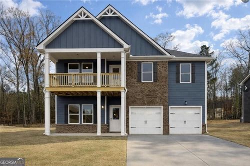 323 River Walk Farm Pkwy, Covington, GA, 30014-7629 | Card Image