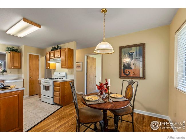 2 - 3210 Richards Lake Rd, Condo with 2 bedrooms, 1 bathrooms and null parking in Laporte CO | Image 9
