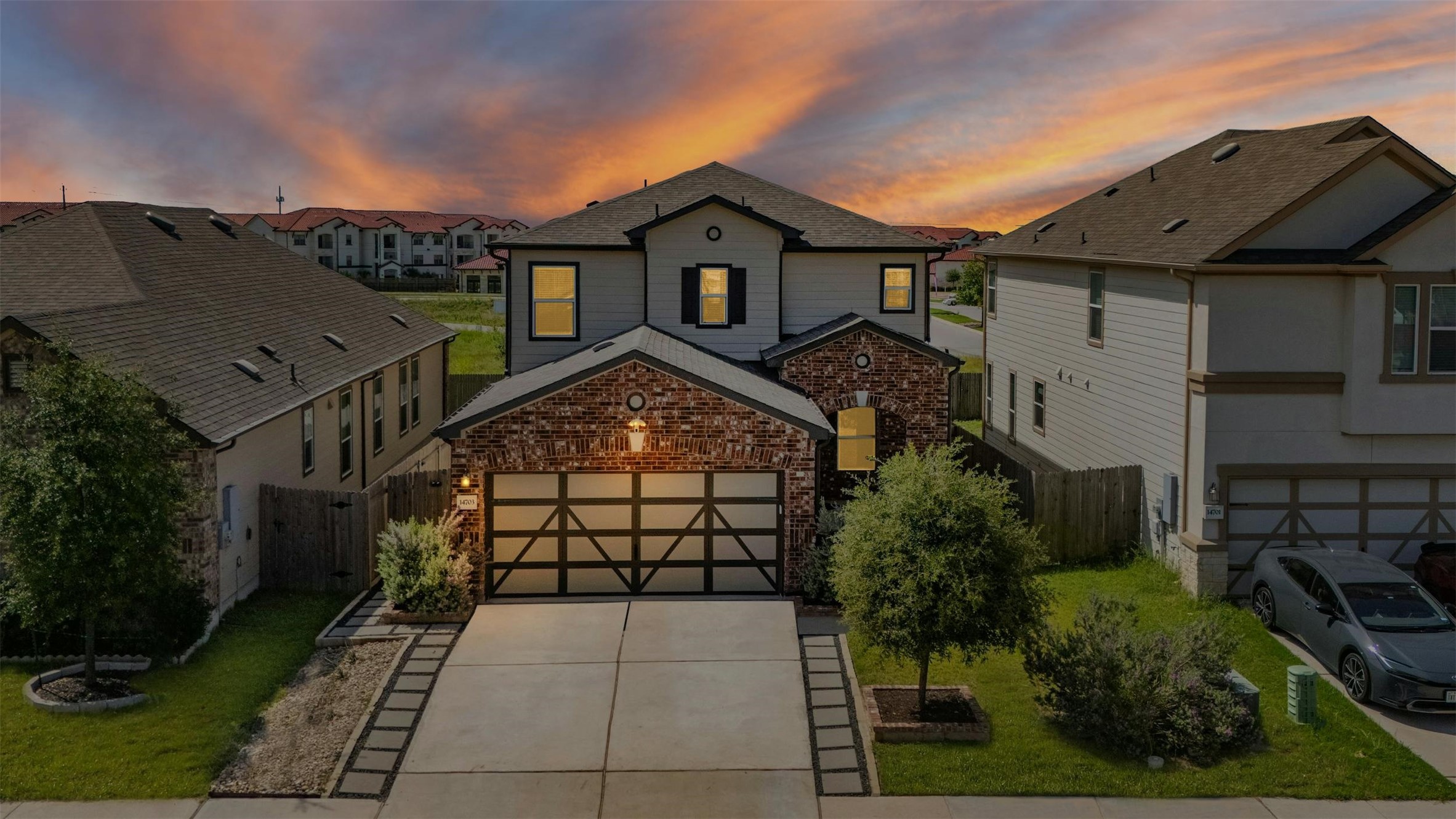 Bedstraw Dr, Pflugerville, TX 78660