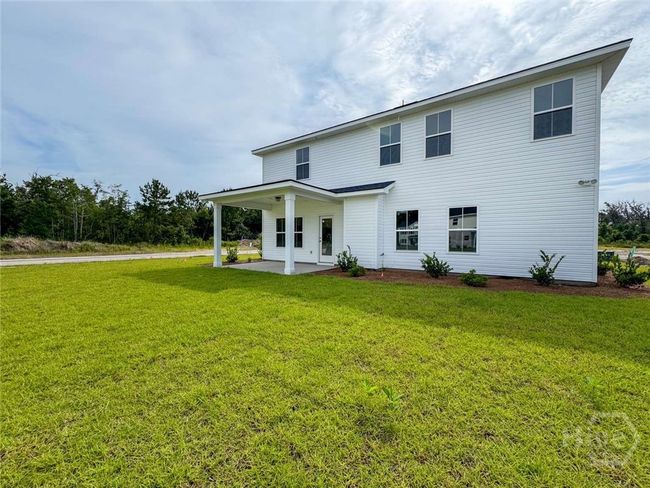 466 Buckingham Dr, House other with 5 bedrooms, 3 bathrooms and null parking in Midway GA | Image 10