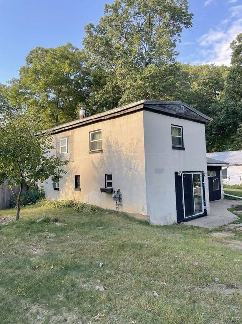 104 Clyde James Dr, Pleasant Lake, MI, 49272-9717 | Card Image