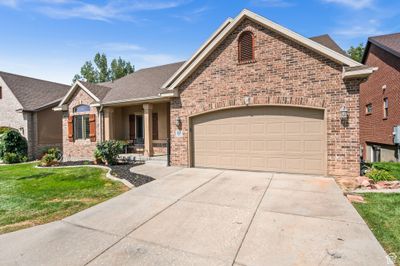 22 Centerville Commons Way, House other with 2 bedrooms, 1 bathrooms and 2 parking in Centerville UT | Image 2